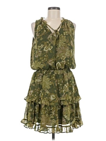Socialite Cocktail Dress (view 1)