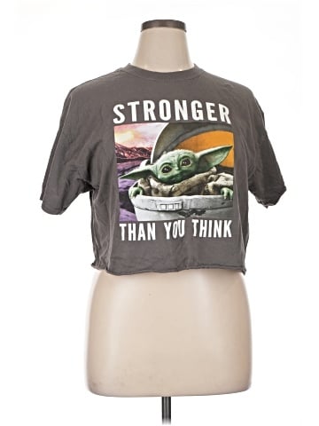 Star Wars Short Sleeve T-Shirt (view 1)