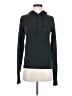 Outdoor Voices Black Pullover Hoodie Size S - photo 1