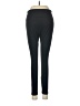 Lands' End Solid Black Active Pants Size M (petite) - photo 2
