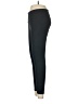 Lands' End Solid Black Active Pants Size M (petite) - photo 5
