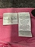 Koala Kids Solid Pink Skort Size 6-9 mo - photo 3