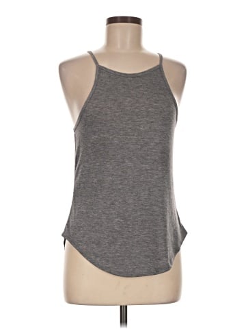 Miami Style Sleeveless Top (view 1)