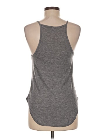 Miami Style Sleeveless Top (view 2)