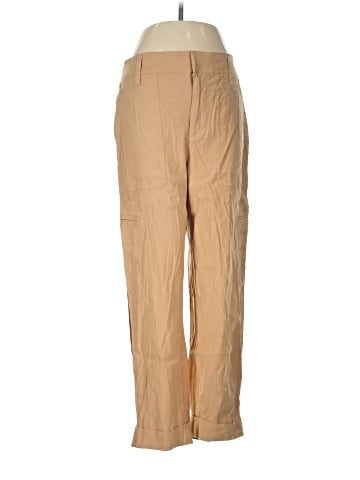Vince. Linen Pants (view 1)
