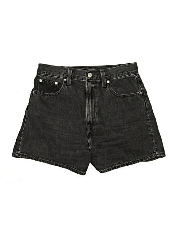 Levi's Denim Shorts (view 1)
