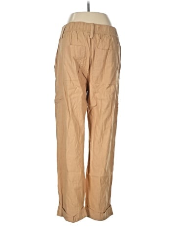 Vince. Linen Pants (view 2)