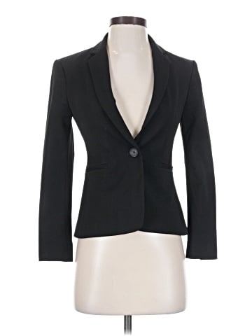 Express Blazer (view 1)