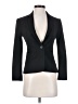 Express Black Blazer Size 0 Petite - photo 1