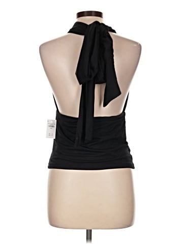 Abercrombie & Fitch Sleeveless Blouse (view 2)