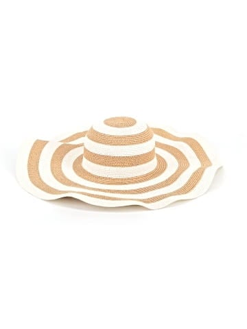 BP. Sun Hat (view 1)