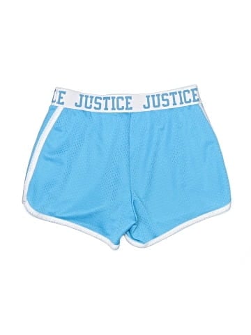 Justice Athletic Shorts (view 2)