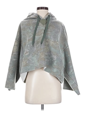 Free People Poncho (view 1)