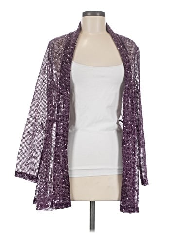 Serengeti Kimono (view 1)
