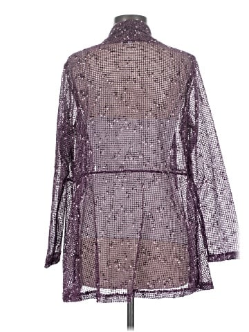 Serengeti Kimono (view 2)
