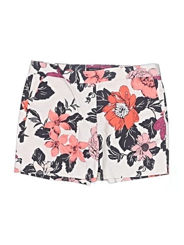 Ann Taylor Shorts (view 1)