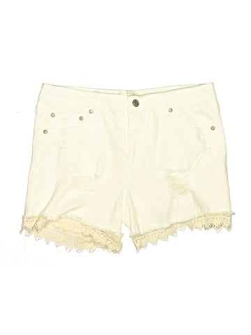 Altar'd State Shorts (view 1)