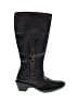 Lobo Solo 100% Leather Brown Boots Size 12 - photo 1
