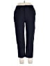 Unbranded Blue Casual Pants Size XL - photo 1
