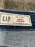 Gap Blue Jeans Size 32R - photo 7