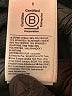 Athleta Solid Black Active Skort Size 6 - photo 4