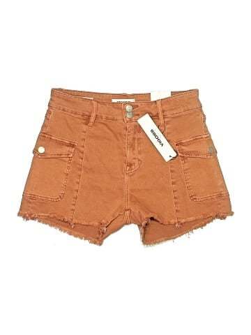 Vigoss Denim Shorts (view 1)