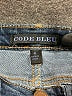 CB by Code Bleu Blue Jeans Size 4 - photo 3