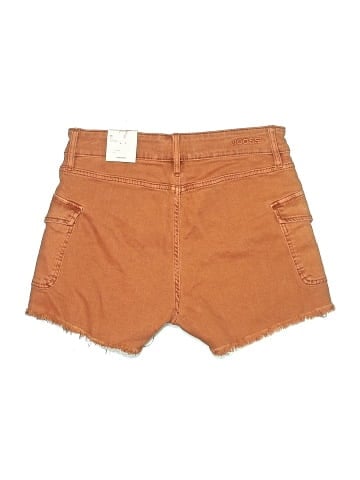 Vigoss Denim Shorts (view 2)