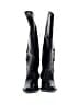 Lobo Solo 100% Leather Brown Boots Size 12 - photo 2