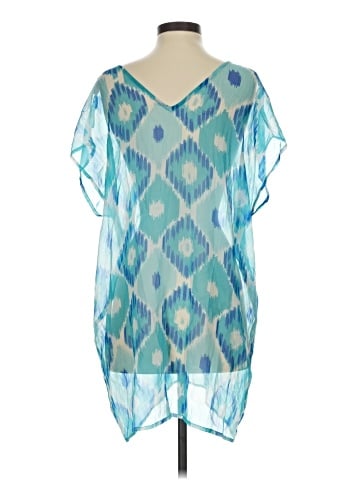Lindsay Phillips Kimono (view 2)