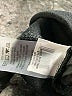 Vince Camuto Solid Black Active Pants Size M - photo 8