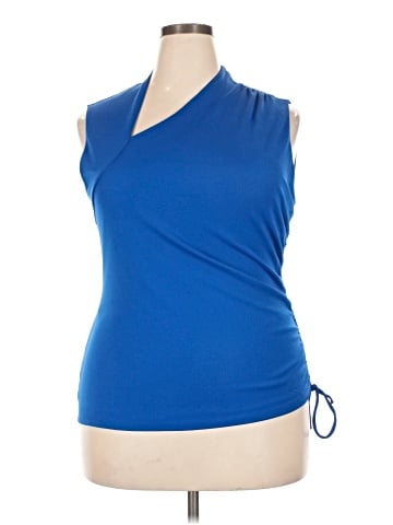 INC International Concepts Sleeveless Top (view 1)