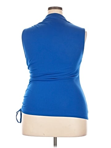 INC International Concepts Sleeveless Top (view 2)