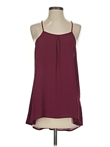 Banana Republic Sleeveless Blouse (view 1)