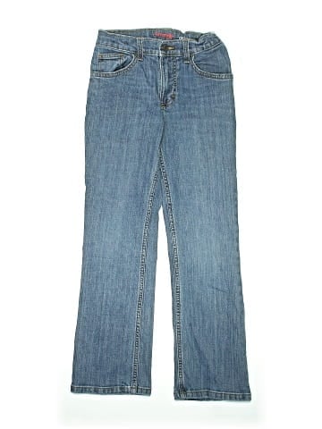 Wrangler Jeans Co Jeans (view 1)