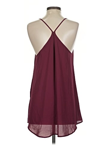 Banana Republic Sleeveless Blouse (view 2)