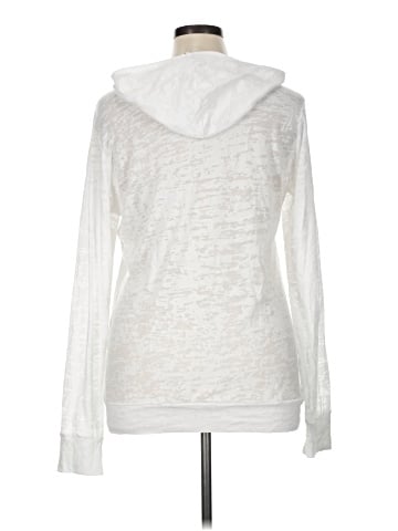 Next Level Apparel Sweatshirt (view 2)
