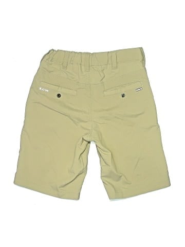 Hurley Khaki Shorts (view 2)