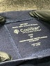 Coolibar Blue Active Pants Size 2T - photo 3
