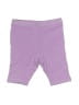Dwell Studio 100% Cotton Stripes Purple Shorts Size 0-3 mo - photo 1