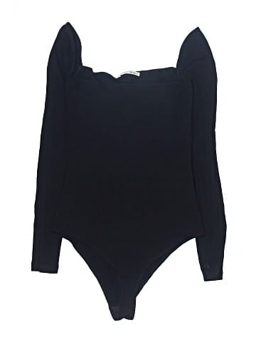 Reformation Jeans Bodysuit (view 1)