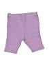 Dwell Studio 100% Cotton Stripes Purple Shorts Size 0-3 mo - photo 2