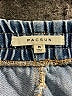 PacSun Blue Denim Shorts Size M - photo 3