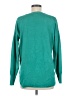 Max Studio Teal Pullover Sweater Size M - photo 2