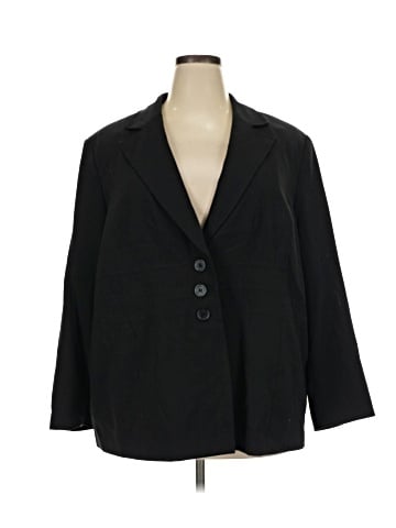 Maggie Barnes Blazer (view 1)