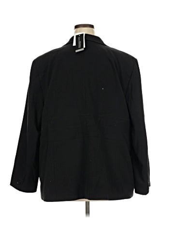 Maggie Barnes Blazer (view 2)