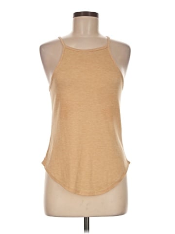 Miami Style Sleeveless Top (view 1)