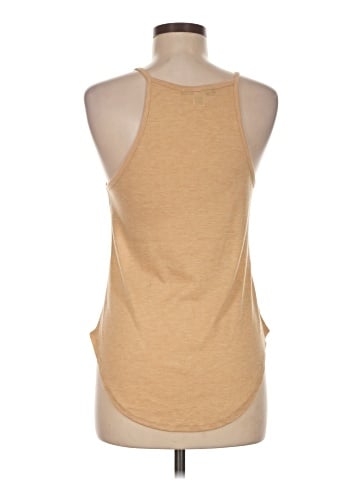 Miami Style Sleeveless Top (view 2)