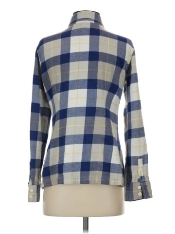 Patagonia Long Sleeve Button-Down Shirt (view 2)