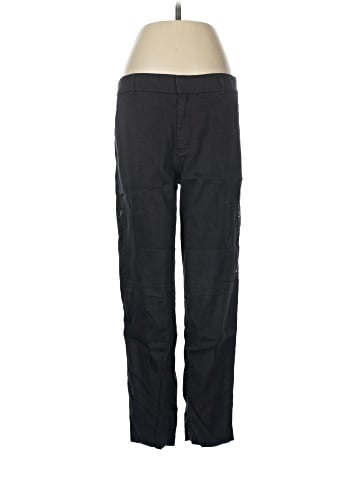 Vince. Linen Pants (view 1)